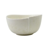 KozoShiroRoundBowl
